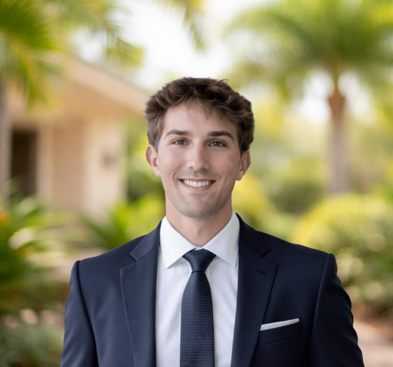 Alexander Hurley Headshot- Citrus Dev Team