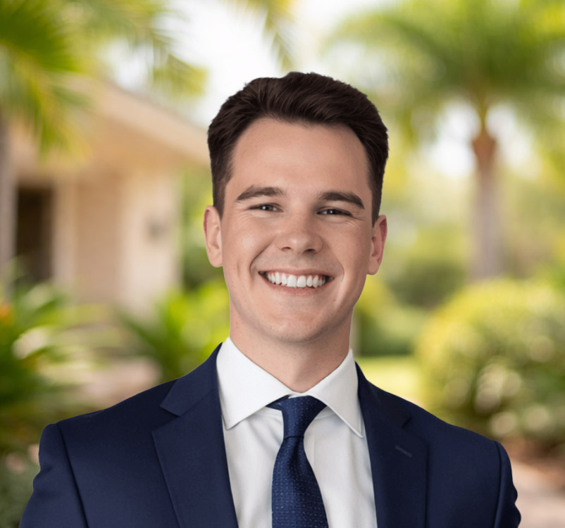 Isaiah Caravetto Headshot - Citrus Dev Team