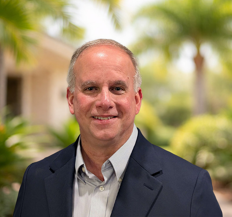 Paul Gibbs Headshot - Citrus Dev Team