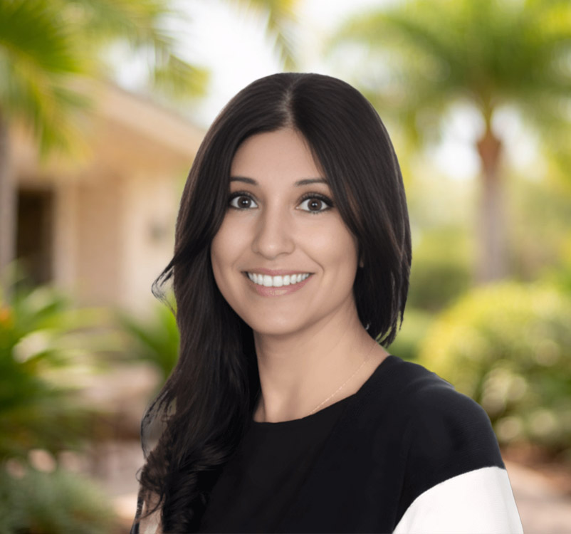 Pennie Elzer Headshot - Citrus Dev Team