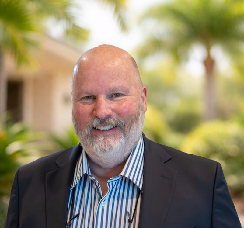 Sid Ansbacher Headshot - Citrus Dev Team